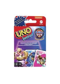 U.N.O UNO Junior Paw Patrol