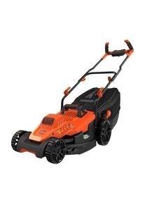 Black & Decker Black & Decker Elektro-Rasenm&auml;her BEMW471BH-QS