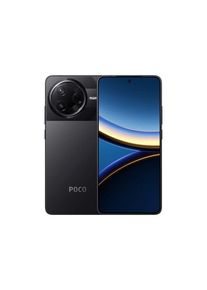 Xiaomi POCO F7 Pro - black - 5G smartphone - 256 GB - GSM