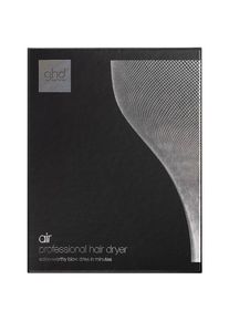 ghd Haartrockner / F&ouml;hne Haartrockner air - schwarz