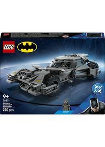 Lego Super Heroes 76331 Batman vs. Superman: Batmobil