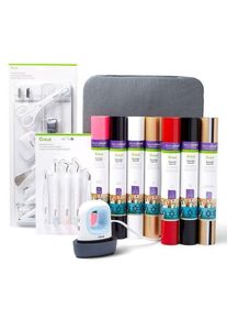 CRICUT EasyPress Mini Bundle