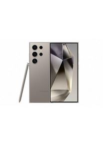 Samsung Galaxy S24 Ultra 256GB/12GB - Titanium Grey