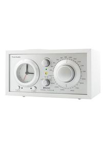 Tivoli Audio Model Three BT - AM/FM - Wei&szlig;