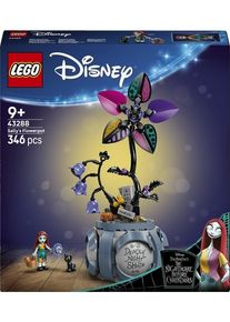 Lego Disney 43288 Sallys Blumentopf
