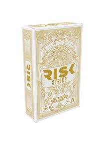 Hasbro Risk Strike (English)
