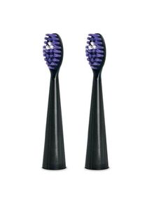 B.WELL B&uuml;rstenk&ouml;pfe Brush Head Pro-850 - Black