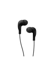 SBS In Ear Stereo Earset Studio Mix 10 - Black