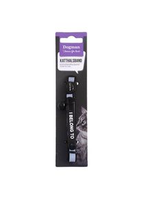 Dogman Collar Stina
