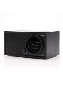 Tivoli Audio Model ONE Digital + Gen3 - Schwarz - DAB/DAB+/FM - schwarz