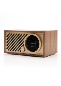 Tivoli Audio Model ONE Digital + Gen3 - Gold - DAB/DAB+/FM - Gold