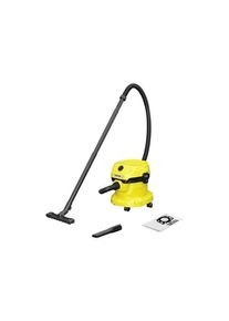 K&auml;rcher K&auml;rcher Staubsauger WD 2 PLUS V-12/4/18