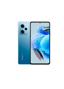 Xiaomi Redmi Note 12 Pro 5G 128GB/6GB - Sky Blue