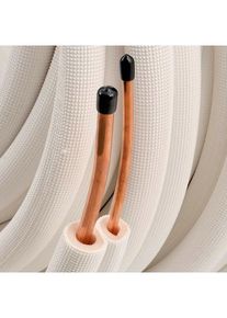 Enstal Installation pipe 20 m (1/4?? 3/8??)