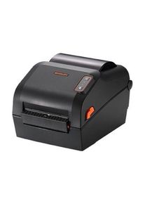 Bixolon XD5-43d - label printer - B/W - direct thermal