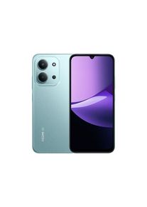 Xiaomi Redmi 15C 5G 128GB/4GB - Mint Green