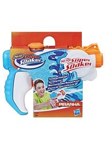 Nerf Super Soaker Piranha 177 ml