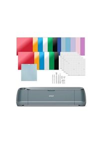 CRICUT Maker 4 Essentials Bundle