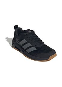 adidas Performance Sportcipő 'Dropset Control' F&eacute;rfi fekete , M&eacute;ret 5,5