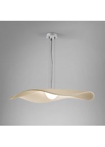 Bover Mediterrania Suspension &agrave; 1 abat-jour, LED, 33801215053,