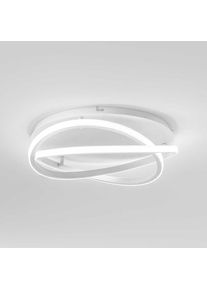 GEA LUCE ATIA Plafonnier LED, FATPB1,