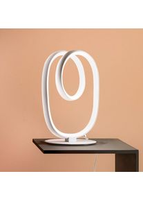 GEA LUCE DIVA Lampe de table LED, FDILB1,