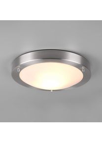 TRIO Leuchten Condus Plafonnier, E27, 6801011-07,