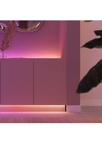 PHILIPS Hue Flux Gradient Lightstrip Ruban LED, 8721103087812,