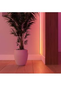 PHILIPS Hue OmniGlow Gradient Lightstrip Ruban LED, 8721103089335,