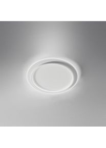 GEA LUCE DHARMA Plafonnier LED, FDHPB1,