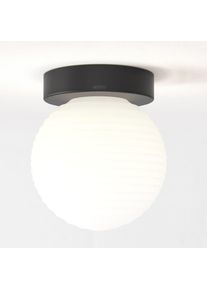 Illumina astro Tacoma Applique murale/Plafonnier, G9, boule, 1429027+5036004,