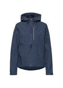ENDURA Hummvee Fahrradjacke Damen - Gr&ouml;&szlig;e XS - blau