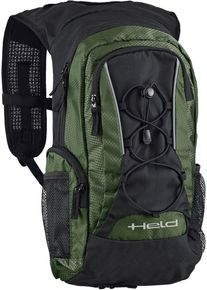 Held To Go 2, backpack