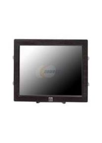 Tyco Electronics Front-Mount Bezel