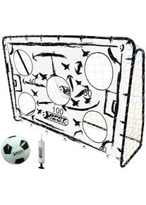 BEST Sporting Fu&szlig;balltor &raquo;Fu&szlig;balltor TAKTIK&laquo;