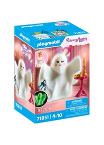 Playmobil Konstruktions-Spielset &raquo;Prinzessinnen-Schlossgespenst (71851), Playmobil Princess Magic&laquo; Made in Europe