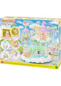 Sylvanian Families Spielwelt &raquo;Himmlisches Feenschloss (5815)&laquo;