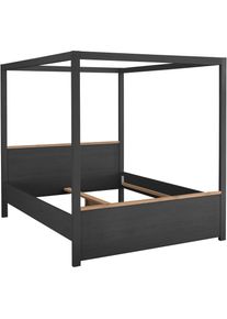 set one by Musterring Himmelbett &raquo;York Schlafen&laquo; 1 Stk. tlg. Liegefl&auml;che 180 x 200 cm, drei Farbausf&uuml;hrungen, Landhausstil