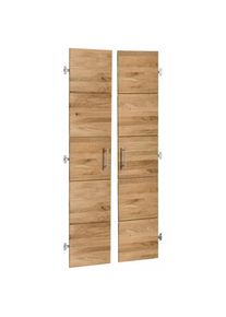 VOGL M&ouml;belfabrik Schrankt&uuml;r &raquo;Toronto&laquo; als Einzel- oder Doppelt&uuml;r