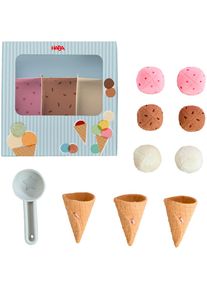 Haba Spiellebensmittel &raquo;Creative Play - Eisdiele&laquo;
