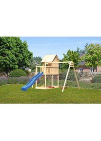 Konifera Spielturm &raquo;Finni&laquo; BxTxH: 347x264x291 cm