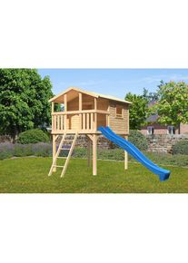 Konifera Spielturm &raquo;Unfug&laquo; BxTxH: 198x244x309 cm