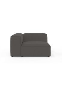 OTTO home Sofa-Eckelement &raquo;HAILY Sessel mit Armlehne links/rechts, Ma&szlig;e B/T/H: 130/100/72 cm&laquo; als Modul oder separat verwendbar, f&uuml;r individuelle 