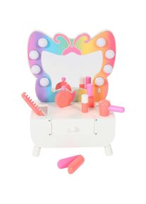 Bayer Chic 2000 CHIC2000 Schminktisch &raquo;Tabletop wei&szlig;&laquo;