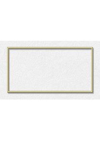 Schipper Bilderrahmen &raquo;Malen nach Zahlen, 40x80 cm, goldfarben&laquo; Made in Germany