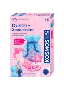 Kosmos Experimentierkasten &raquo;Dusch-Accessoires&laquo; Made in Germany