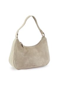 ELBSAND Schultertasche &raquo;Handtasche, Shopper&laquo; Ledertasche, Tragetasche, Damentasche aus weichem Leder