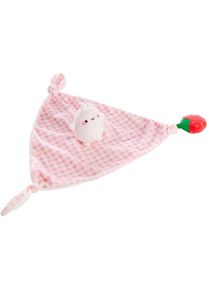 Nici Schmusetuch &raquo;Molang, 26x28 cm&laquo;