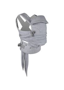 Chicco Babytrage &raquo;Boppy Comfygrow Grey&laquo; bis 15 kg