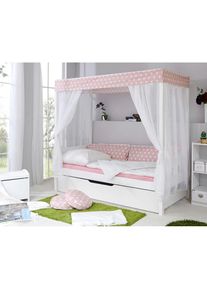 Ticaa Himmelbett &raquo;Lino&laquo;